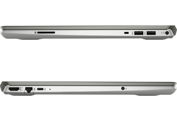 Ноутбук HP Pavilion Notebook 15-cw1002ua (7KE54EA)